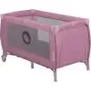 Детский манеж Lionelo STEFI PLUS PINK MAGNOLIA (LO-STEFI PLUS PINK MAGNOLIA)