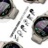 Пленка защитная Armorstandart Matte hydrogel Garmin Forerunner 970 6 pcs (ARM92018) изображение 2