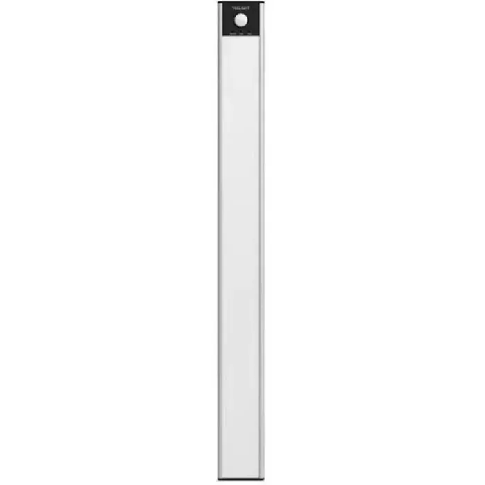 Ночник Xiaomi Yeelight Motion Sensor Closet Light A60 Silver 2700K (YLCG006_SL)