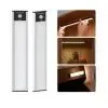 Ночник Xiaomi Yeelight Motion Sensor Closet Light A60 Silver 2700K (YLCG006_SL) изображение 3