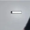 Ночник Xiaomi Yeelight Motion Sensor Closet Light A60 Silver 2700K (YLCG006_SL) изображение 5