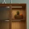 Ночник Xiaomi Yeelight Motion Sensor Closet Light A60 Silver 2700K (YLCG006_SL) изображение 7