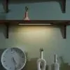 Ночник Xiaomi Yeelight Motion Sensor Closet Light A60 Silver 2700K (YLCG006_SL) изображение 8