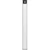Ночник Xiaomi Yeelight Motion Sensor Closet Light A60 Silver 2700K (YLCG006_SL)