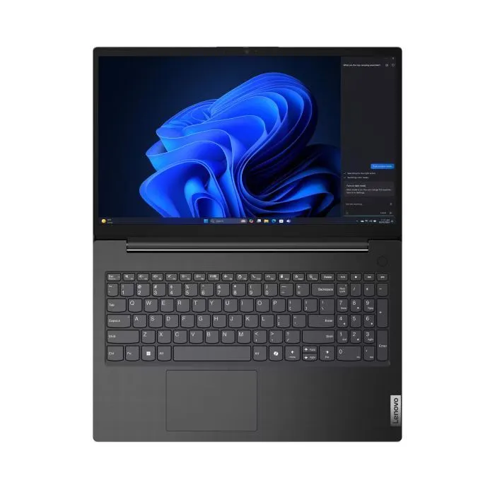 Ноутбук Lenovo V15 G5 IRL (83HF00DFRA) изображение 7