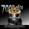 Тример Dreame T3 (AG01B) зображення 2