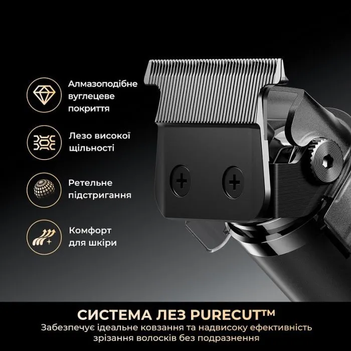 Тример Dreame T3 (AG01B) зображення 6