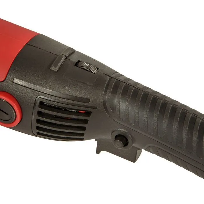 Шліфувальна машина Vitals Ls 1295HTv, 950W, 125мм, 0–10000об/хв, 2.0кг (230483) зображення 11
