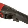 Шліфувальна машина Vitals Ls 1295HTv, 950W, 125мм, 0–10000об/хв, 2.0кг (230483) зображення 11
