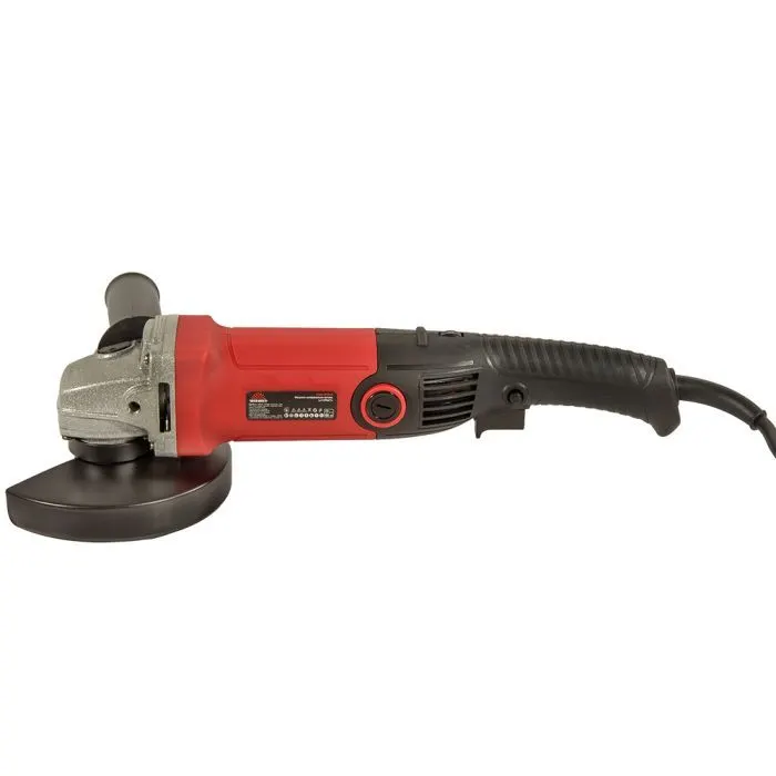 Шліфувальна машина Vitals Ls 1295HTv, 950W, 125мм, 0–10000об/хв, 2.0кг (230483) зображення 3