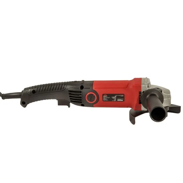 Шліфувальна машина Vitals Ls 1295HTv, 950W, 125мм, 0–10000об/хв, 2.0кг (230483) зображення 6
