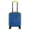 Чемодан Semi Line 16" (XS) Blue/Yellow (T5888-1) (DAS303360) изображение 2