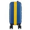 Чемодан Semi Line 16" (XS) Blue/Yellow (T5888-1) (DAS303360) изображение 3