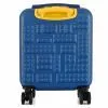 Чемодан Semi Line 16" (XS) Blue/Yellow (T5888-1) (DAS303360) изображение 4