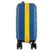 Чемодан Semi Line 16" (XS) Blue/Yellow (T5888-1) (DAS303360) изображение 5