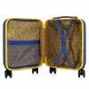 Чемодан Semi Line 16" (XS) Blue/Yellow (T5888-1) (DAS303360) изображение 6