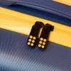 Чемодан Semi Line 16" (XS) Blue/Yellow (T5888-1) (DAS303360) изображение 8