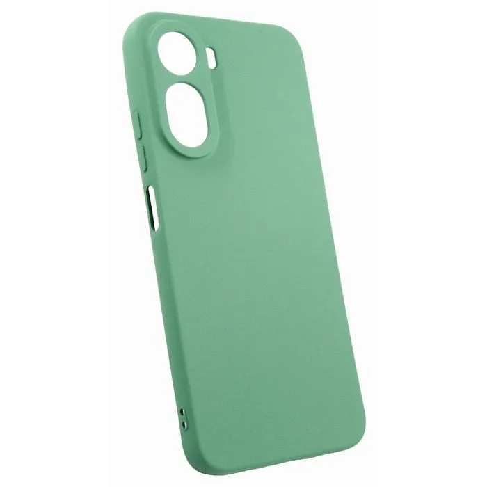 Чохол до мобільного телефона Dengos Soft Xiaomi Redmi A7 Pro Mint (DG-TPU-SOFT-89) зображення 2