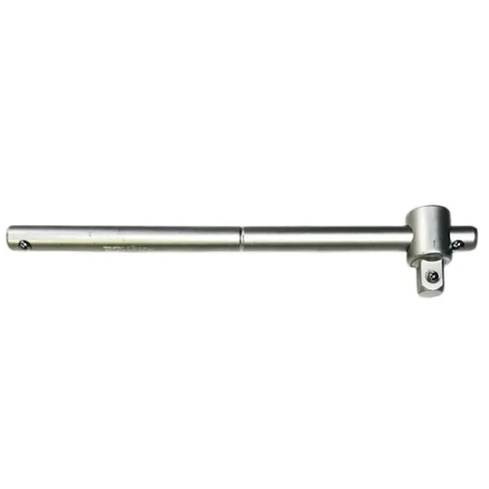 Ключ GTM ворот 1/2" Т-образный 250мм (SB122501)