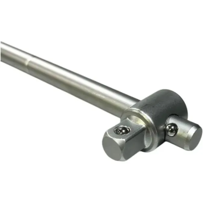 Ключ GTM ворот 1/2" Т-образный 250мм (SB122501) изображение 2