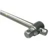Ключ GTM ворот 1/2" Т-образный 250мм (SB122501) изображение 2