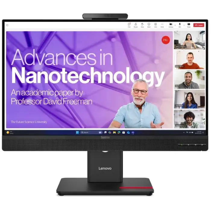 Монитор Lenovo T24-4v (64B6MAT1UA)