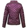 Куртка Huppa AGNESSA 18478017 бордовий XL (4741632010178) зображення 2