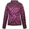Куртка Huppa AGNESSA 18478017 бордовий XL (4741632010178)