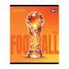 Зошит Yes Football А5 18 аркушів клітинка (768581) зображення 2