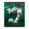 Зошит Yes Football А5 18 аркушів клітинка (768581) зображення 4