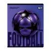 Зошит Yes Football А5 18 аркушів клітинка (768581) зображення 6