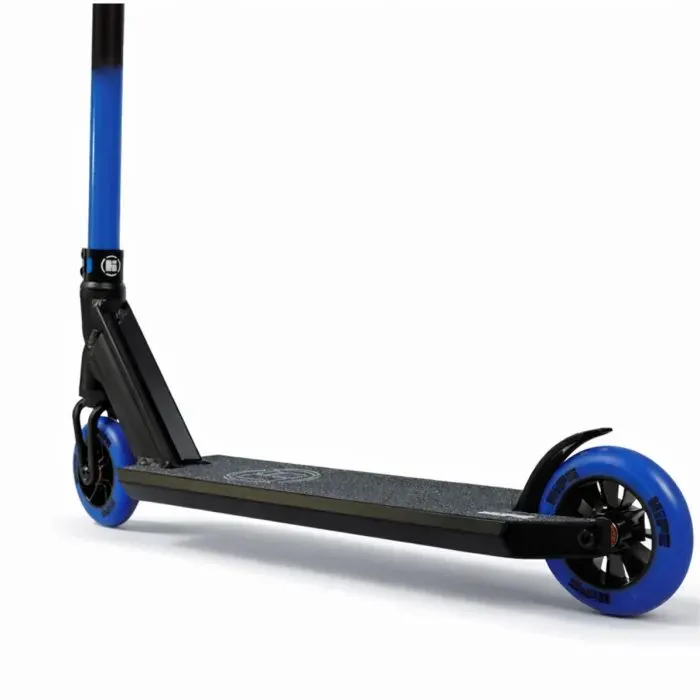 Самокат Hipe H2 трюковий black/blue (21818331) изображение 3