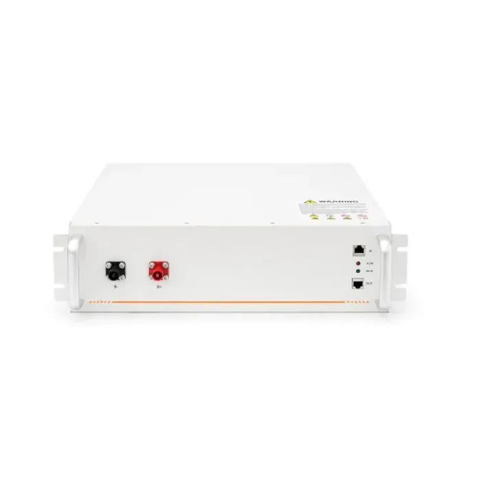 Батарея LiFePo4 FelicityESS 51.2V 100Аh 5,12kW (FLH48100UMG2)