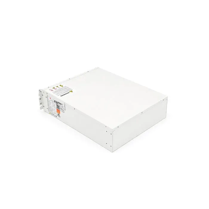 Батарея LiFePo4 FelicityESS 51.2V 100Аh 5,12kW (FLH48100UMG2) зображення 2