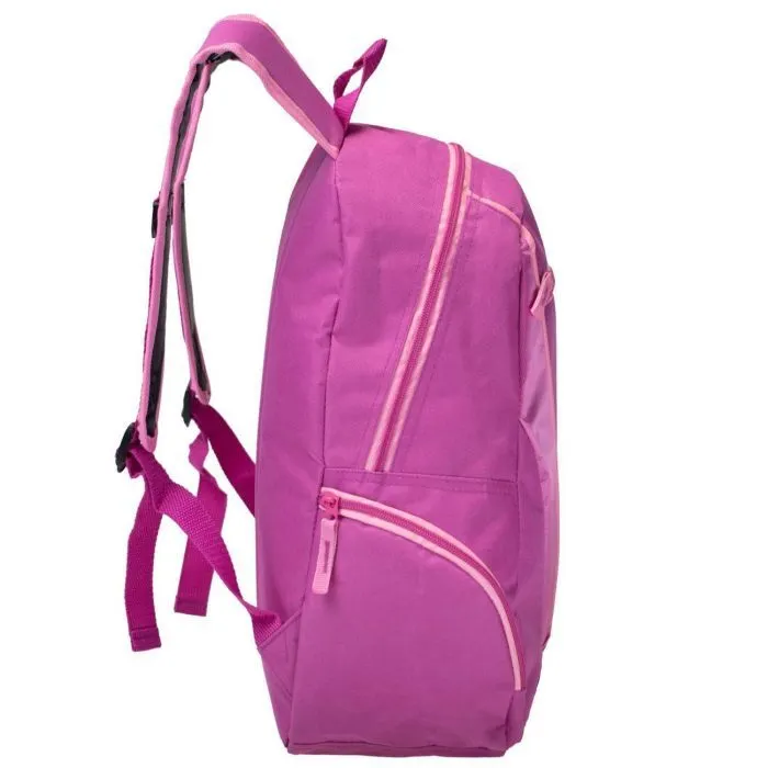 Рюкзак туристический Semi Line 18 Pink (J4917-4) (DAS302689) изображение 4