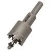 Свердло Alloid Base, корончате, твердосплавне, по металу, 28мм (TS-10028)