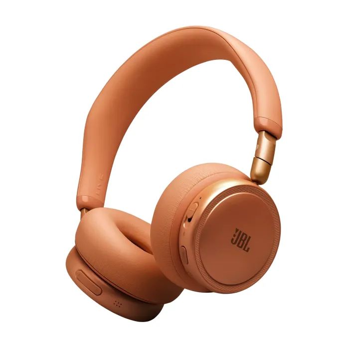 Навушники JBL Live 680NC Champagne (JBLLIVE680NCCPG)