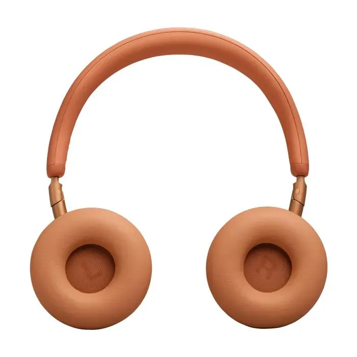 Навушники JBL Live 680NC Orange (JBLLIVE680NCORG) зображення 3