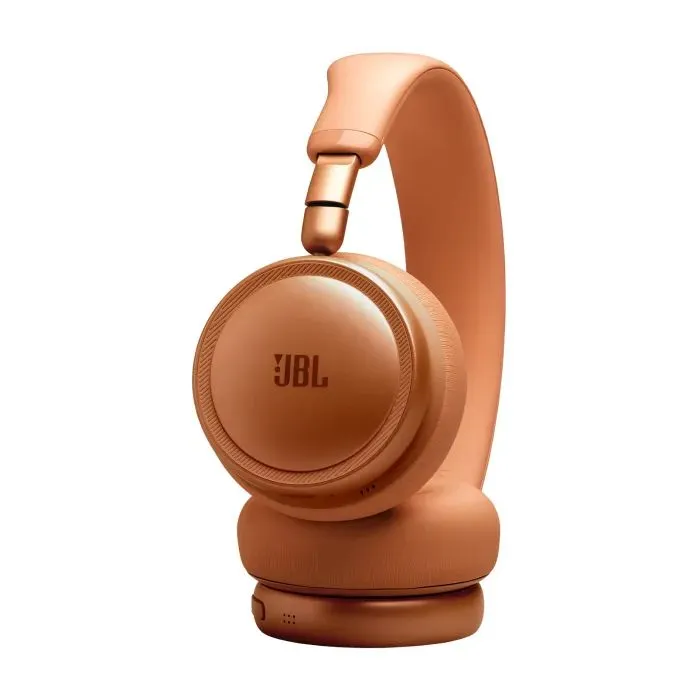 Навушники JBL Live 680NC Orange (JBLLIVE680NCORG) зображення 4