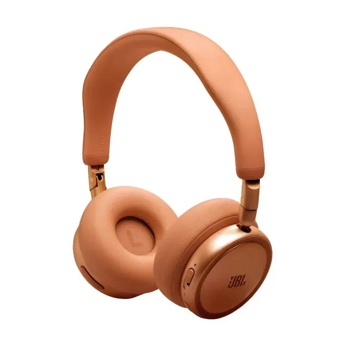 Навушники JBL Live 680NC Orange (JBLLIVE680NCORG) зображення 5