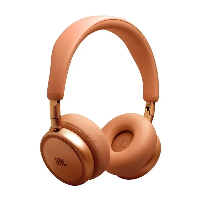 Навушники JBL Live 680NC Orange (JBLLIVE680NCORG) зображення 6