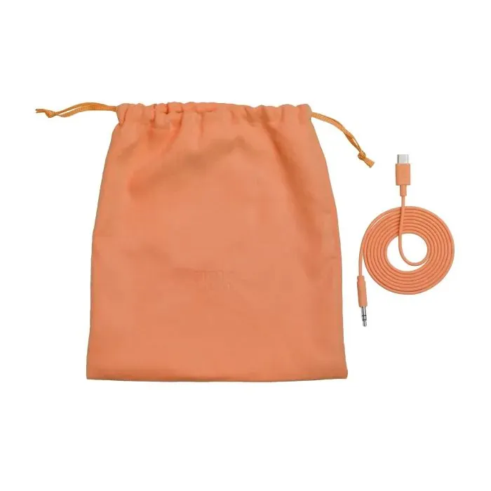 Навушники JBL Live 680NC Orange (JBLLIVE680NCORG) зображення 8