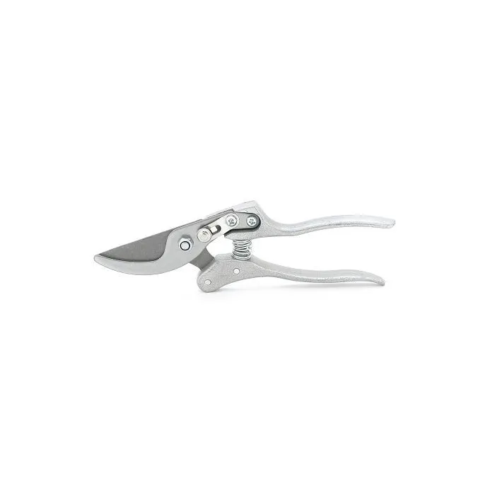 Секатор Voltronic YT-SK5S, 205мм, 35мм, нержавіюча сталь, Steel (YT-SK5S)