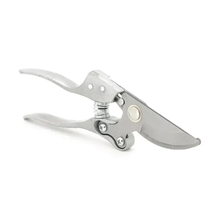 Секатор Voltronic YT-SK5S, 205мм, 35мм, нержавіюча сталь, Steel (YT-SK5S)