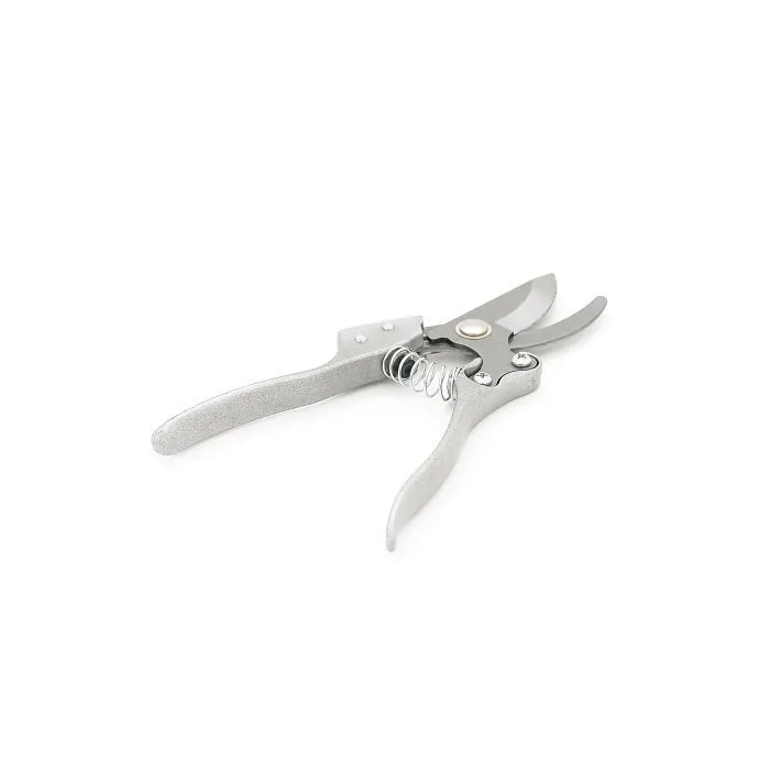 Секатор Voltronic YT-SK5S, 205мм, 35мм, нержавіюча сталь, Steel (YT-SK5S) зображення 2