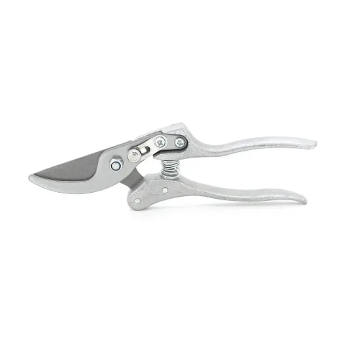 Секатор Voltronic YT-SK5S, 205мм, 35мм, нержавіюча сталь, Steel (YT-SK5S) зображення 2