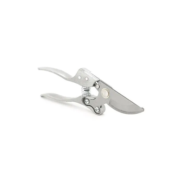 Секатор Voltronic YT-SK5S, 205мм, 35мм, нержавіюча сталь, Steel (YT-SK5S) зображення 3