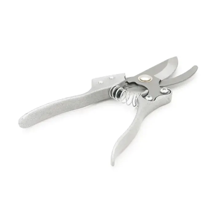 Секатор Voltronic YT-SK5S, 205мм, 35мм, нержавіюча сталь, Steel (YT-SK5S) зображення 3