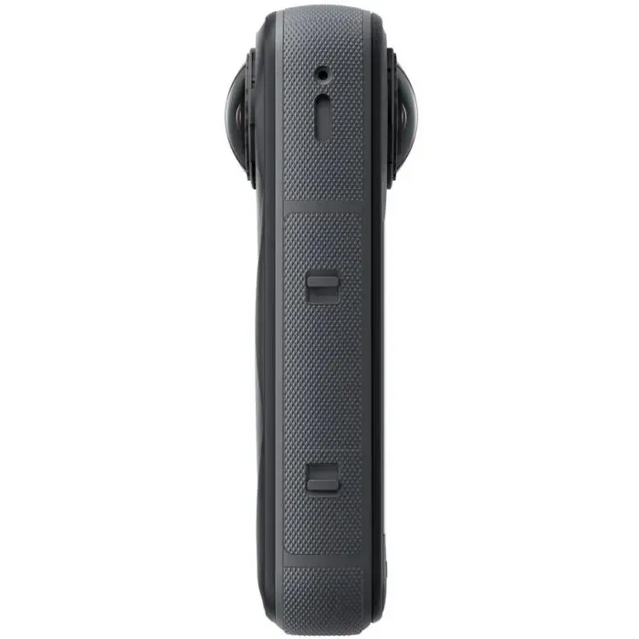 Екшн-камера Insta360 X5 Standard Bundle Black (6977644761441) зображення 4