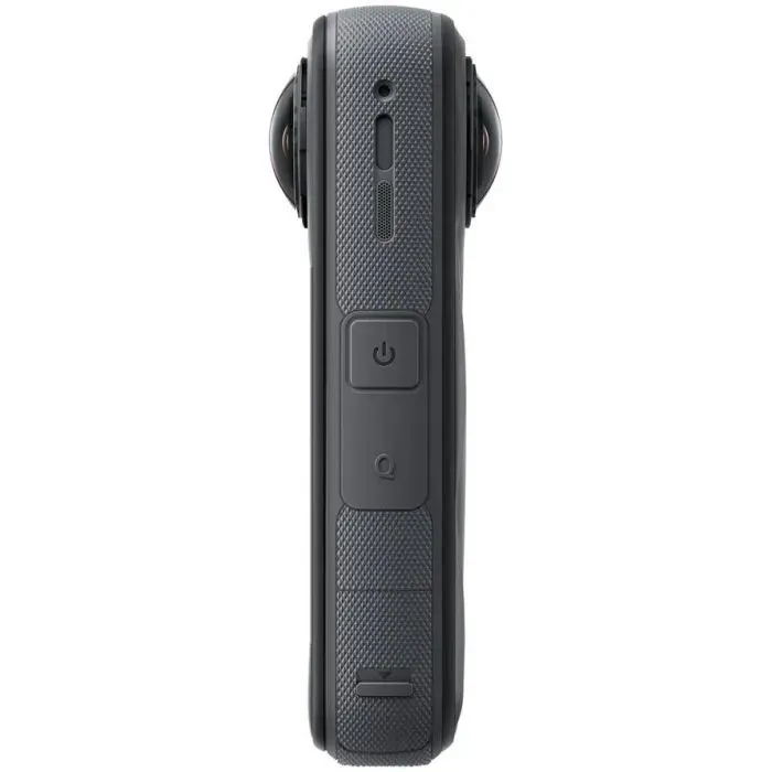 Екшн-камера Insta360 X5 Standard Bundle Black (6977644761441) зображення 5